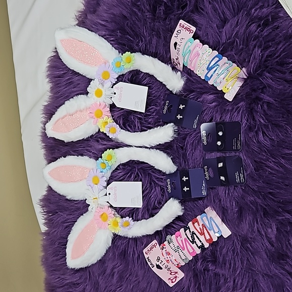 Easter Bunny Twinzie Bundle! - Picture 1 of 9